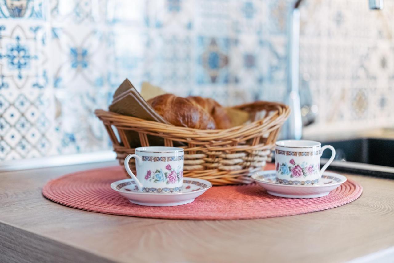 Residence Biocic Donji Okrug  Zewnętrze zdjęcie