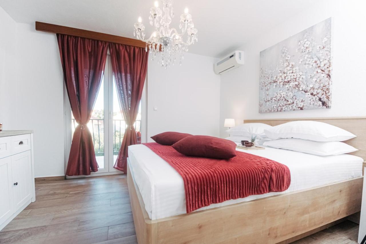Residence Biocic Donji Okrug  Zewnętrze zdjęcie