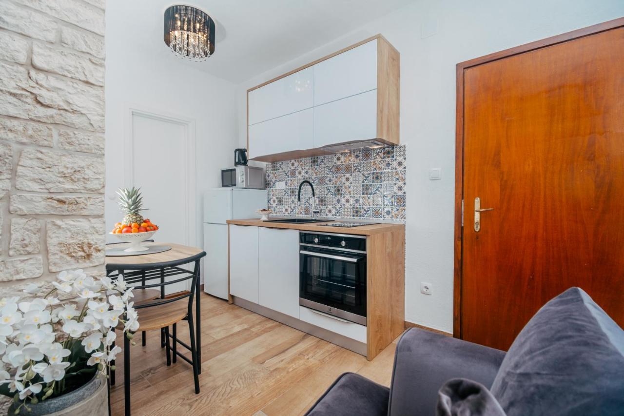 Residence Biocic Donji Okrug  Zewnętrze zdjęcie