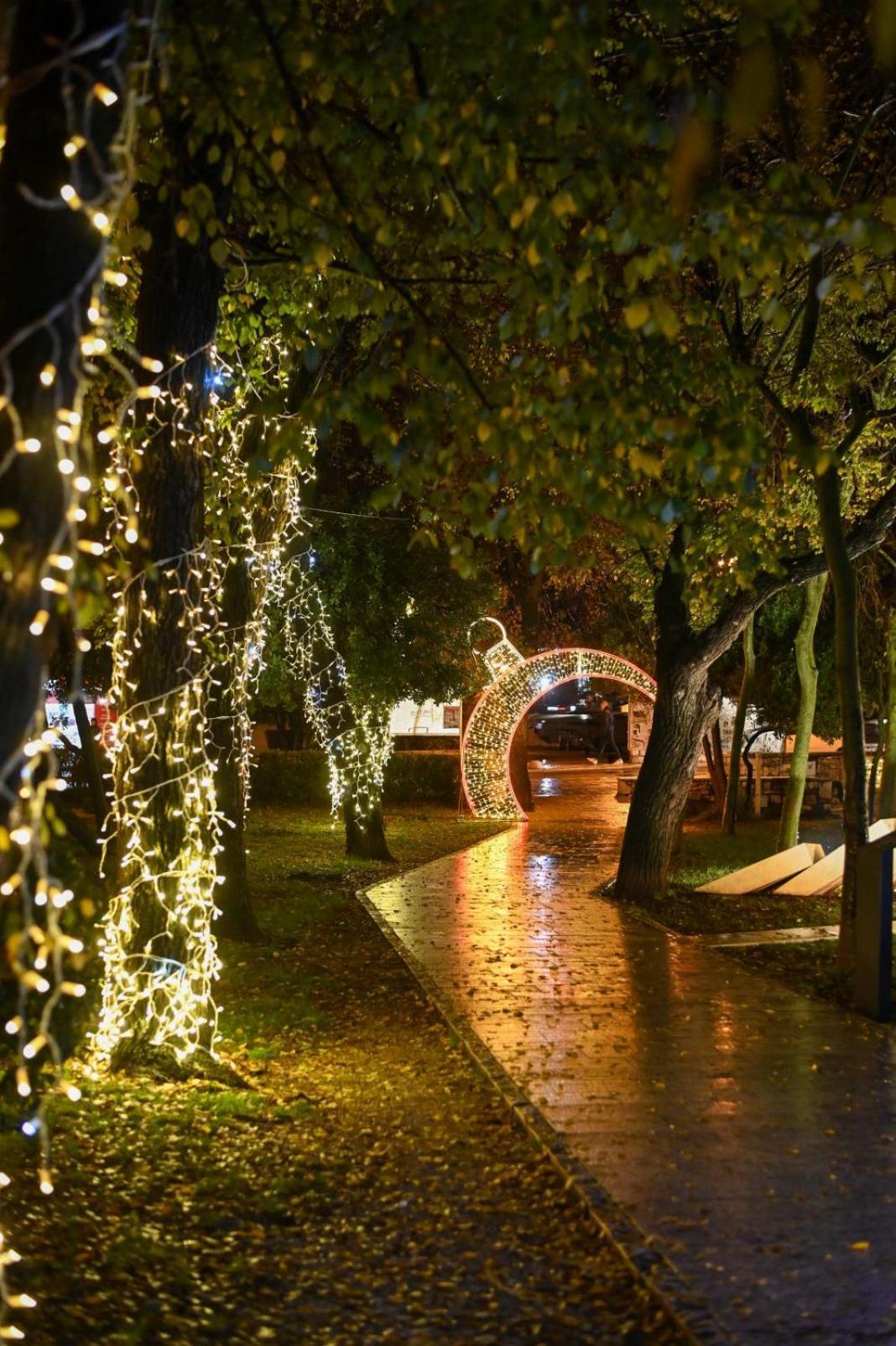 Residence Biocic Donji Okrug  Zewnętrze zdjęcie