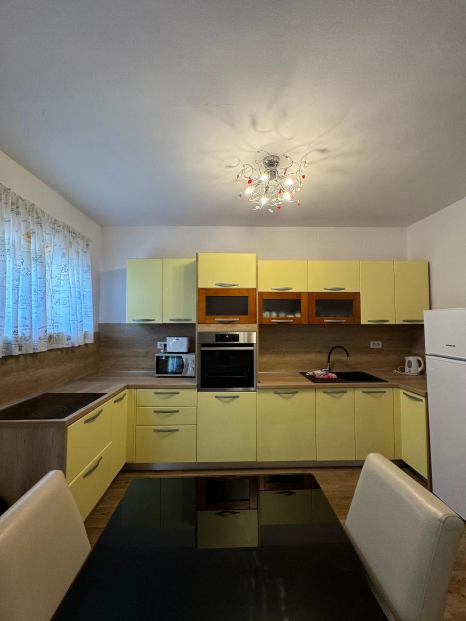 Residence Biocic Donji Okrug  Pokój zdjęcie