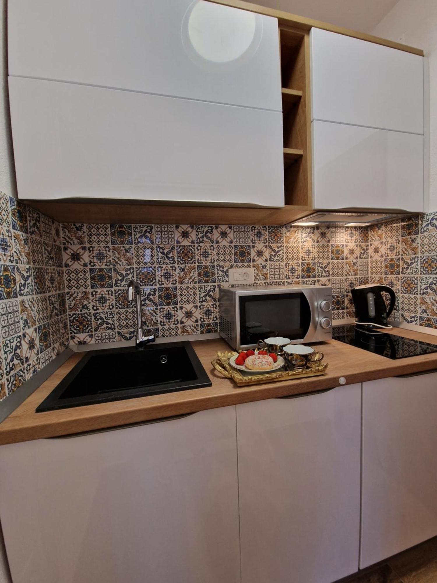 Residence Biocic Donji Okrug  Pokój zdjęcie