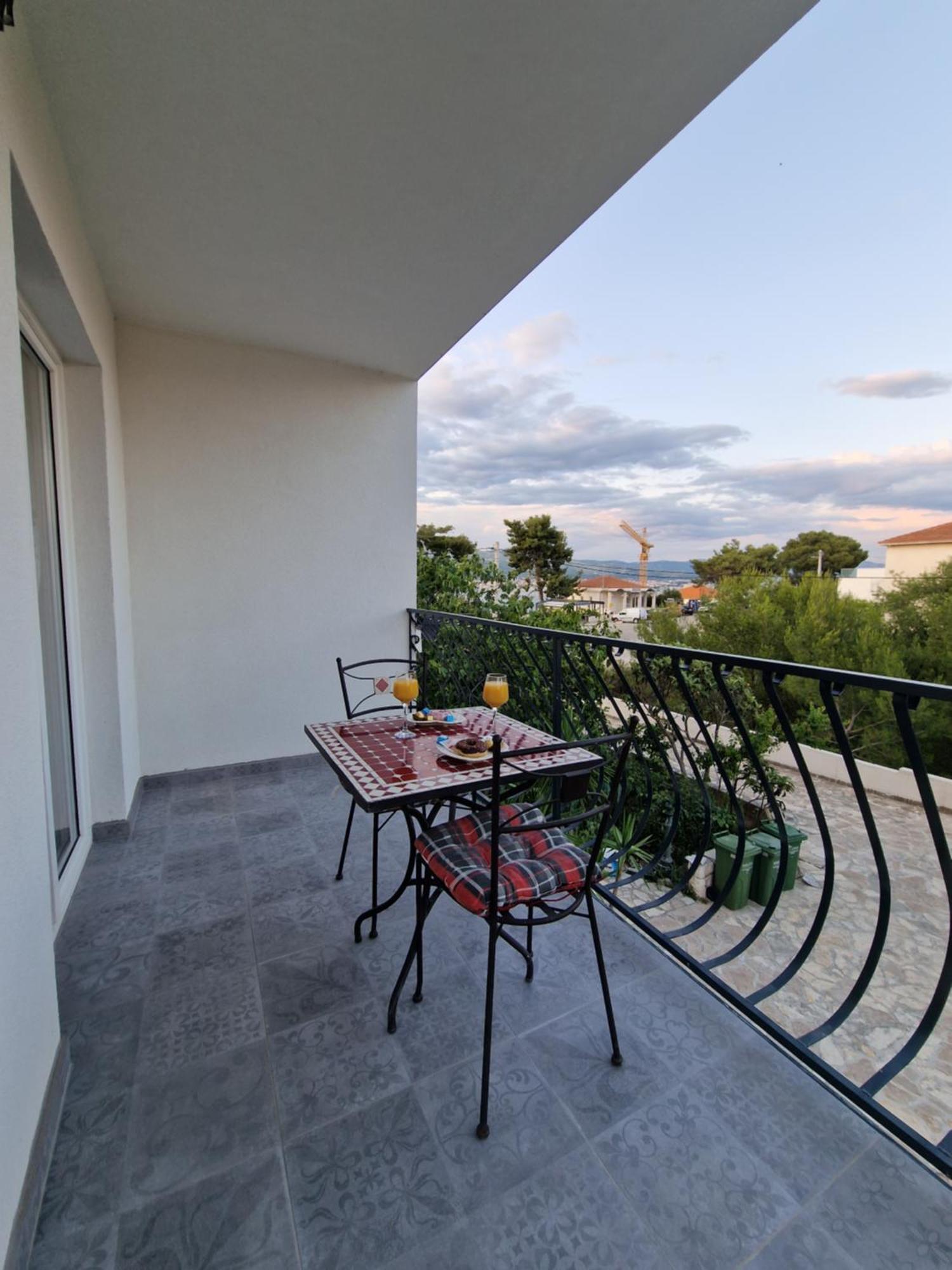 Residence Biocic Donji Okrug  Pokój zdjęcie