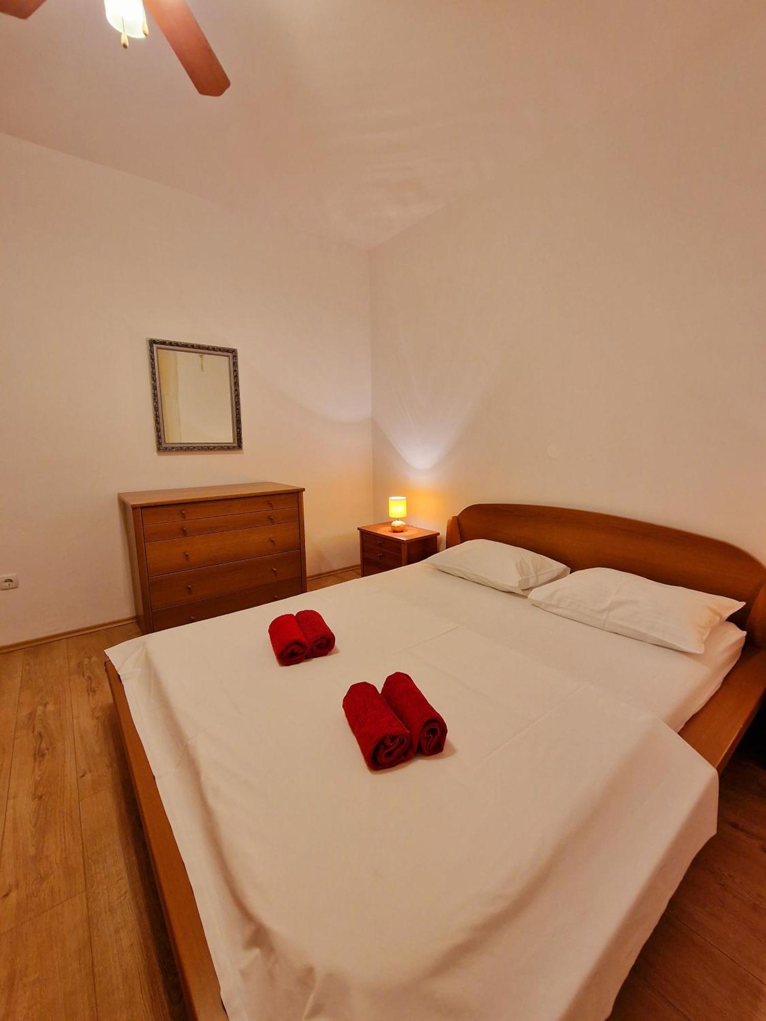 Residence Biocic Donji Okrug  Pokój zdjęcie