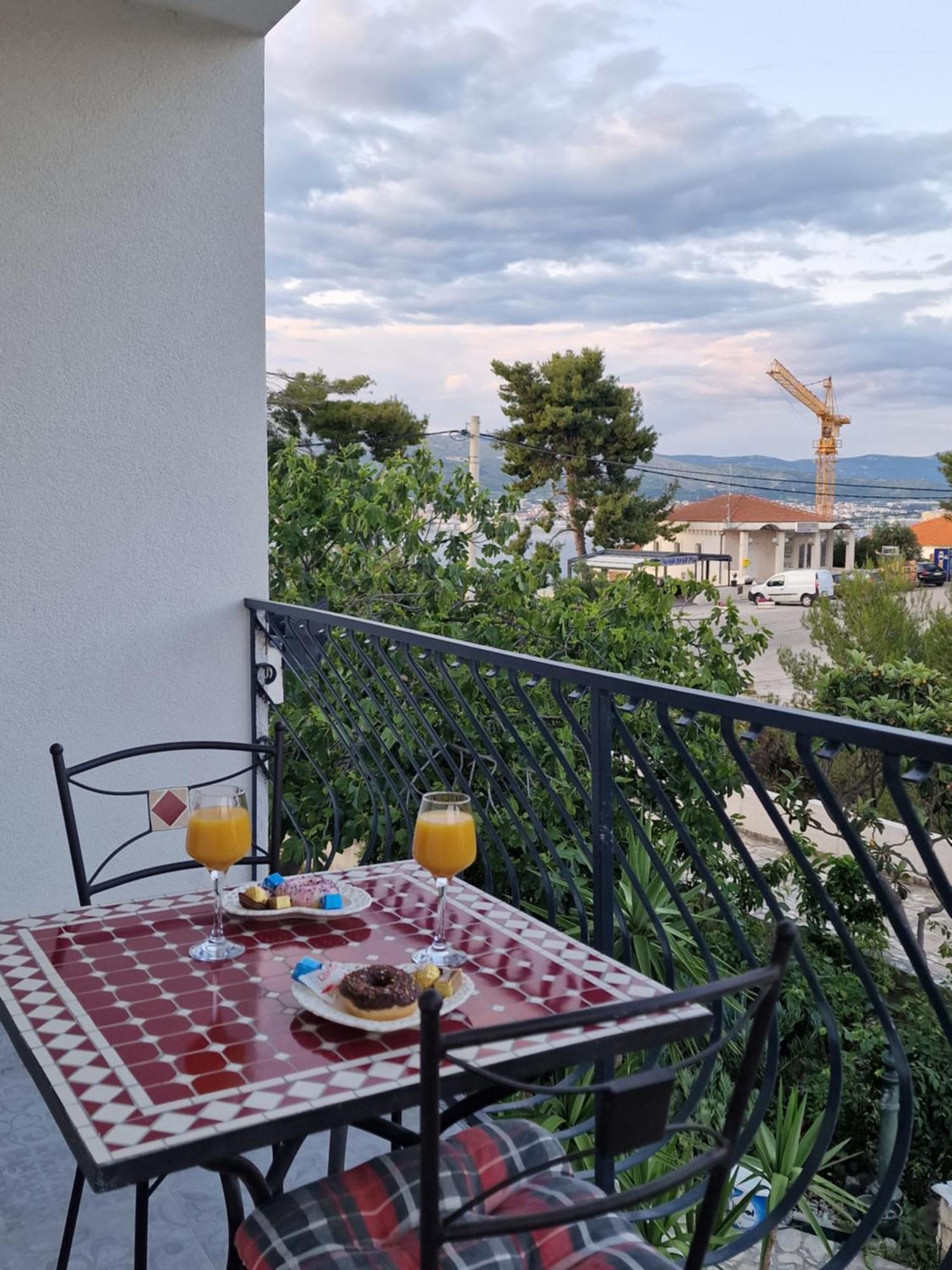 Residence Biocic Donji Okrug  Pokój zdjęcie