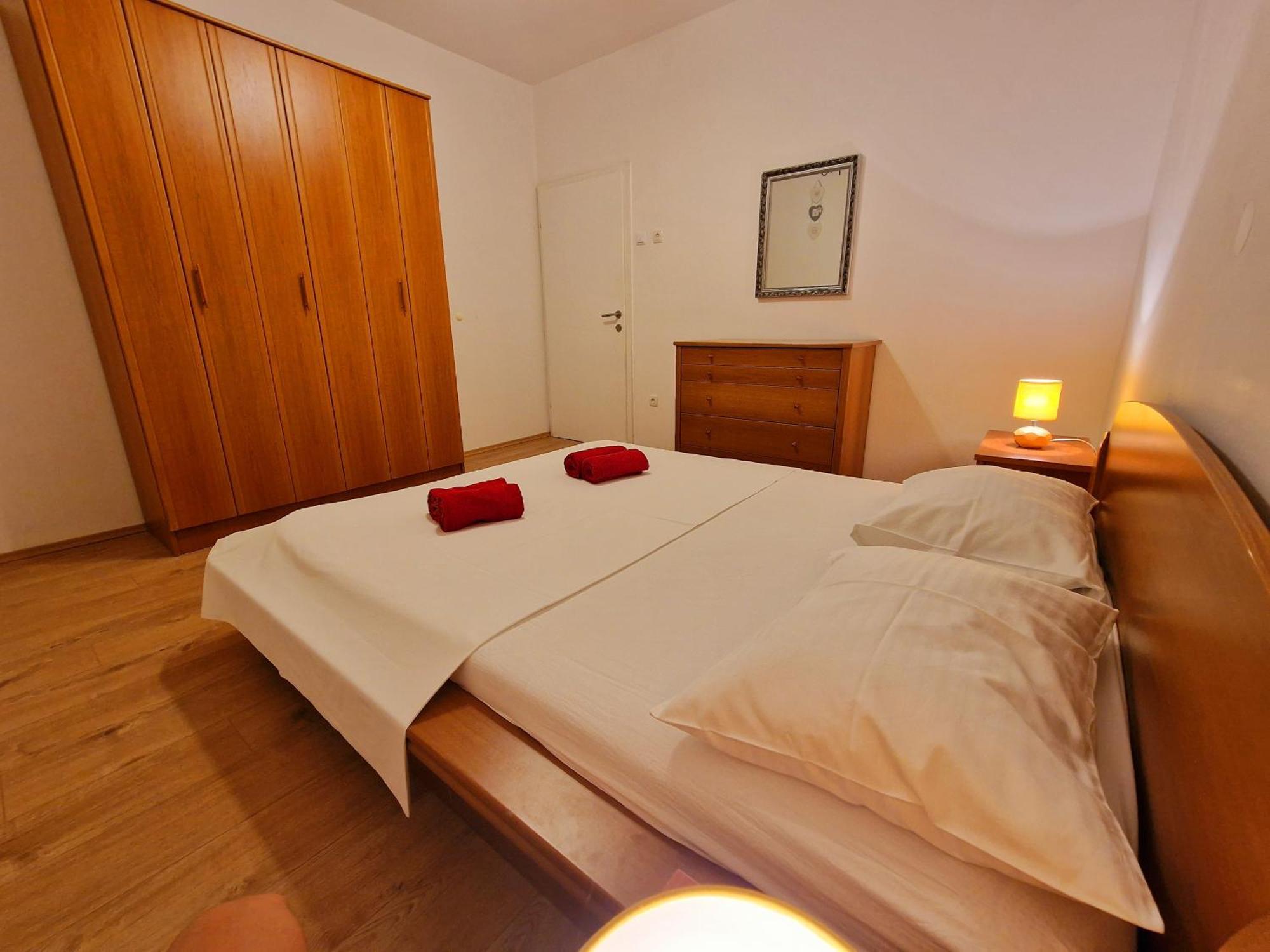 Residence Biocic Donji Okrug  Pokój zdjęcie