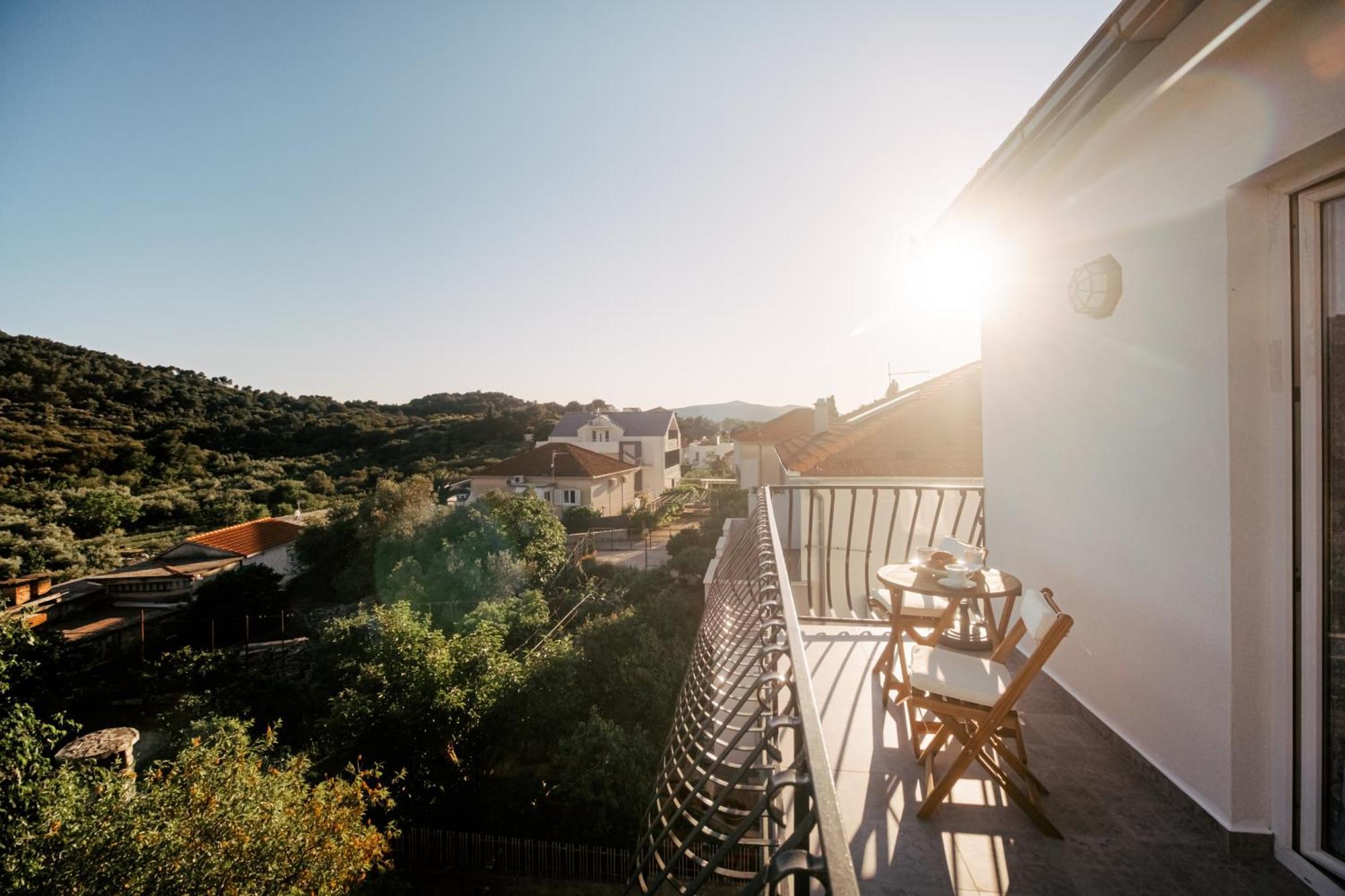 Residence Biocic Donji Okrug  Pokój zdjęcie