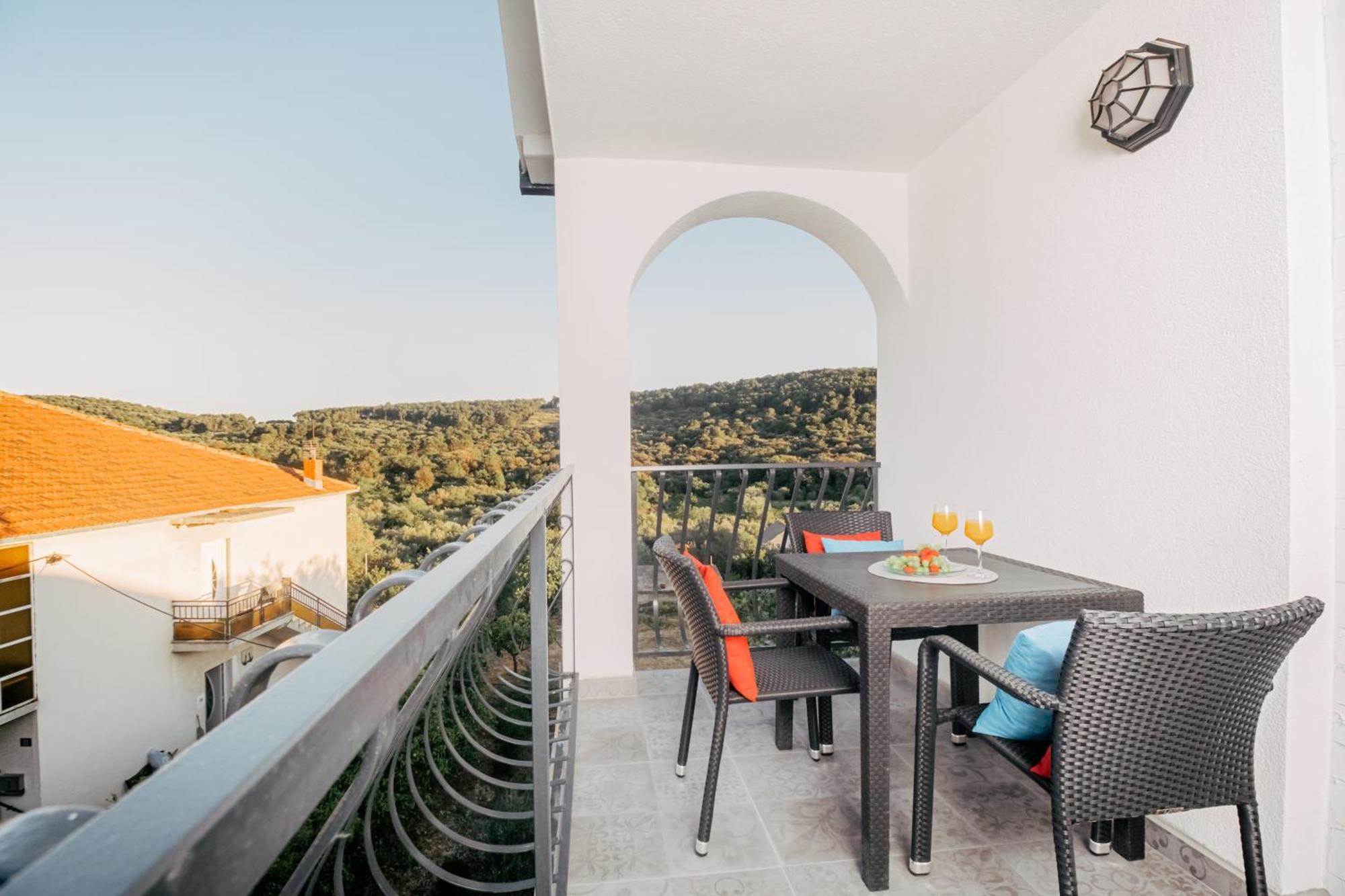 Residence Biocic Donji Okrug  Pokój zdjęcie