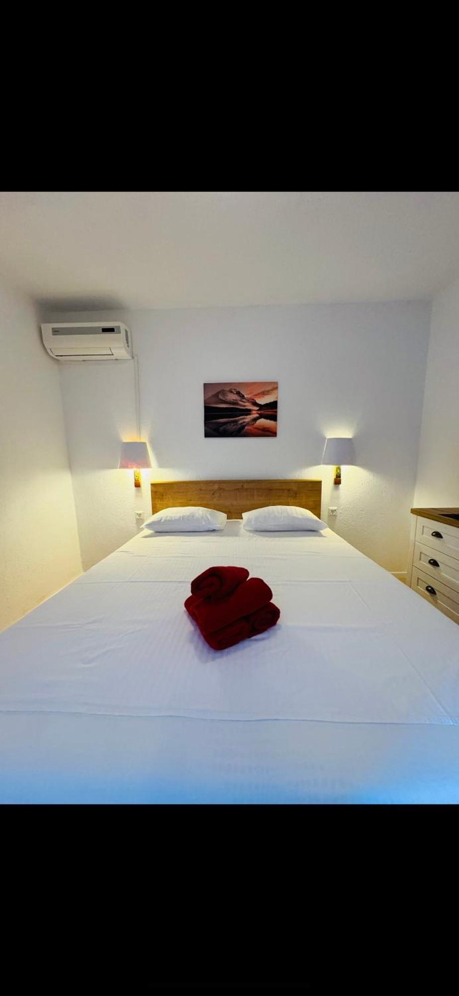 Residence Biocic Donji Okrug  Zewnętrze zdjęcie